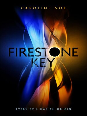cover image of Firestone Key